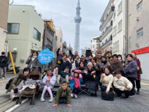 集合写真